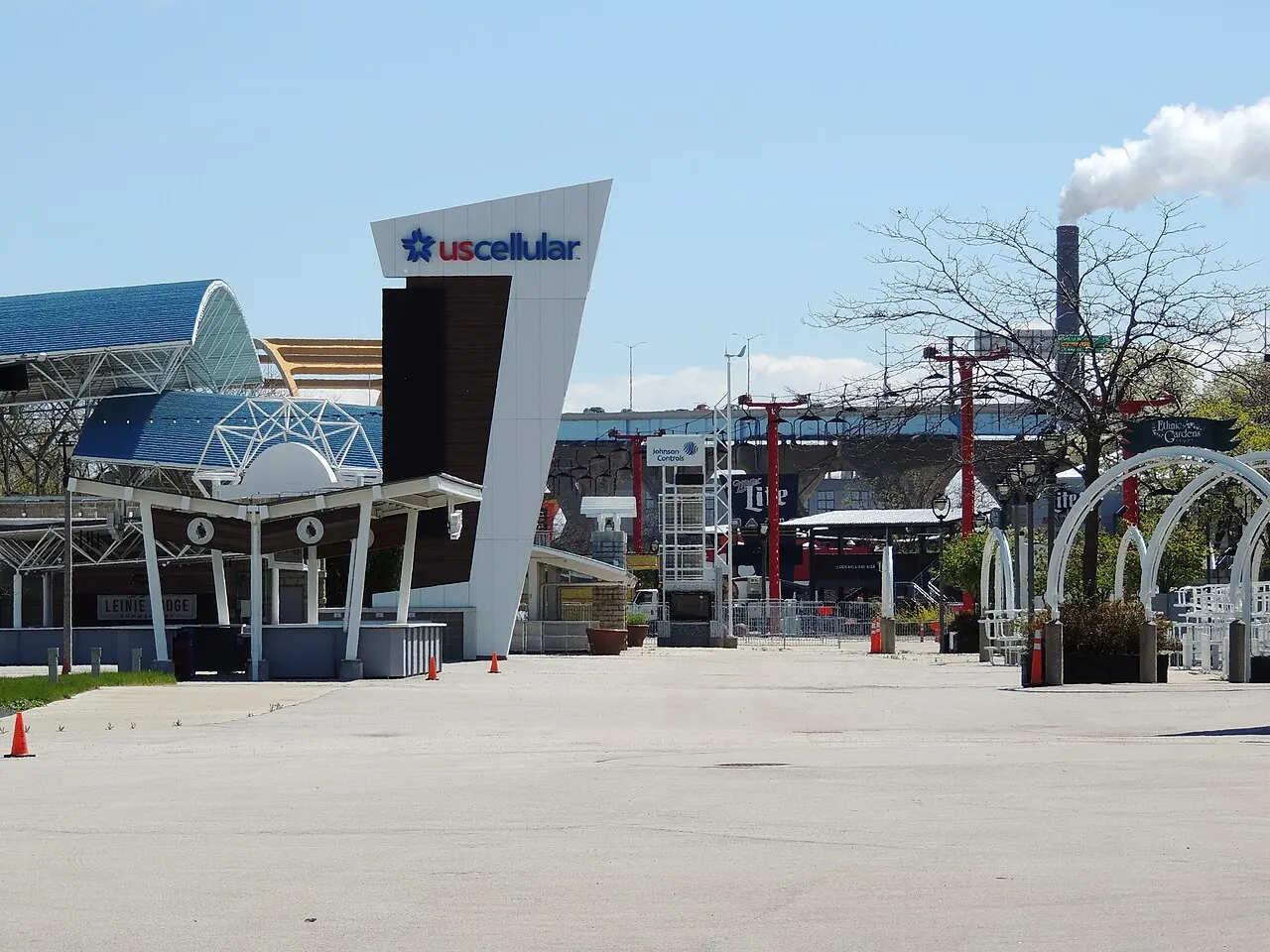Henry Maier Festival Park, Milwaukee, Wisconsin, United States