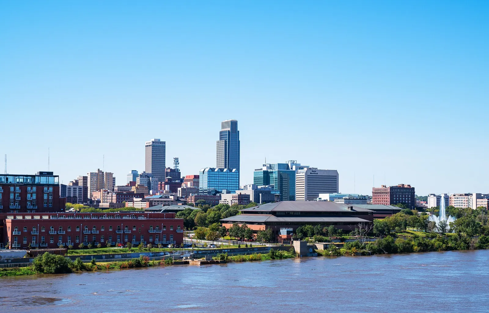 Omaha, Nebraska, United States