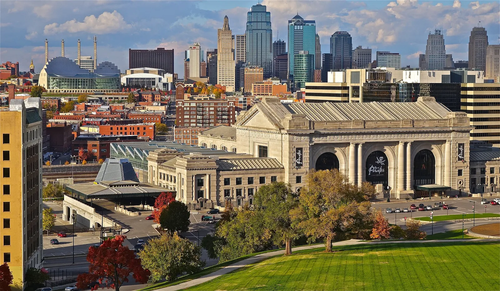 Kansas City, Missouri, United States