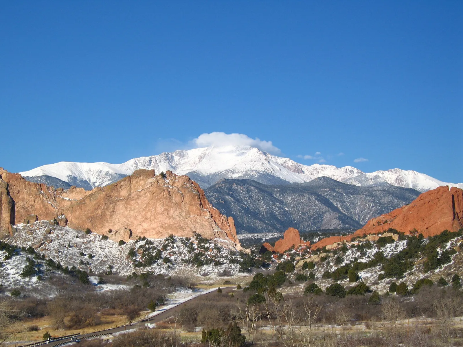 Colorado Springs, Colorado, United States