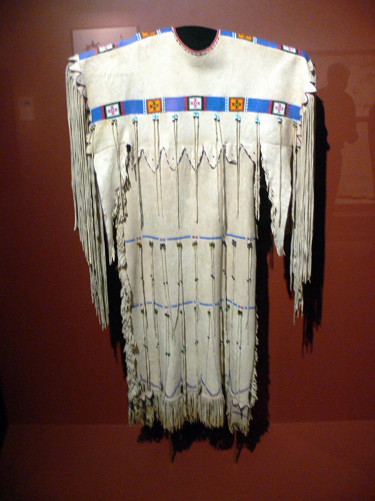 Gilcrease Museum, Tulsa, Oklahoma, United States
