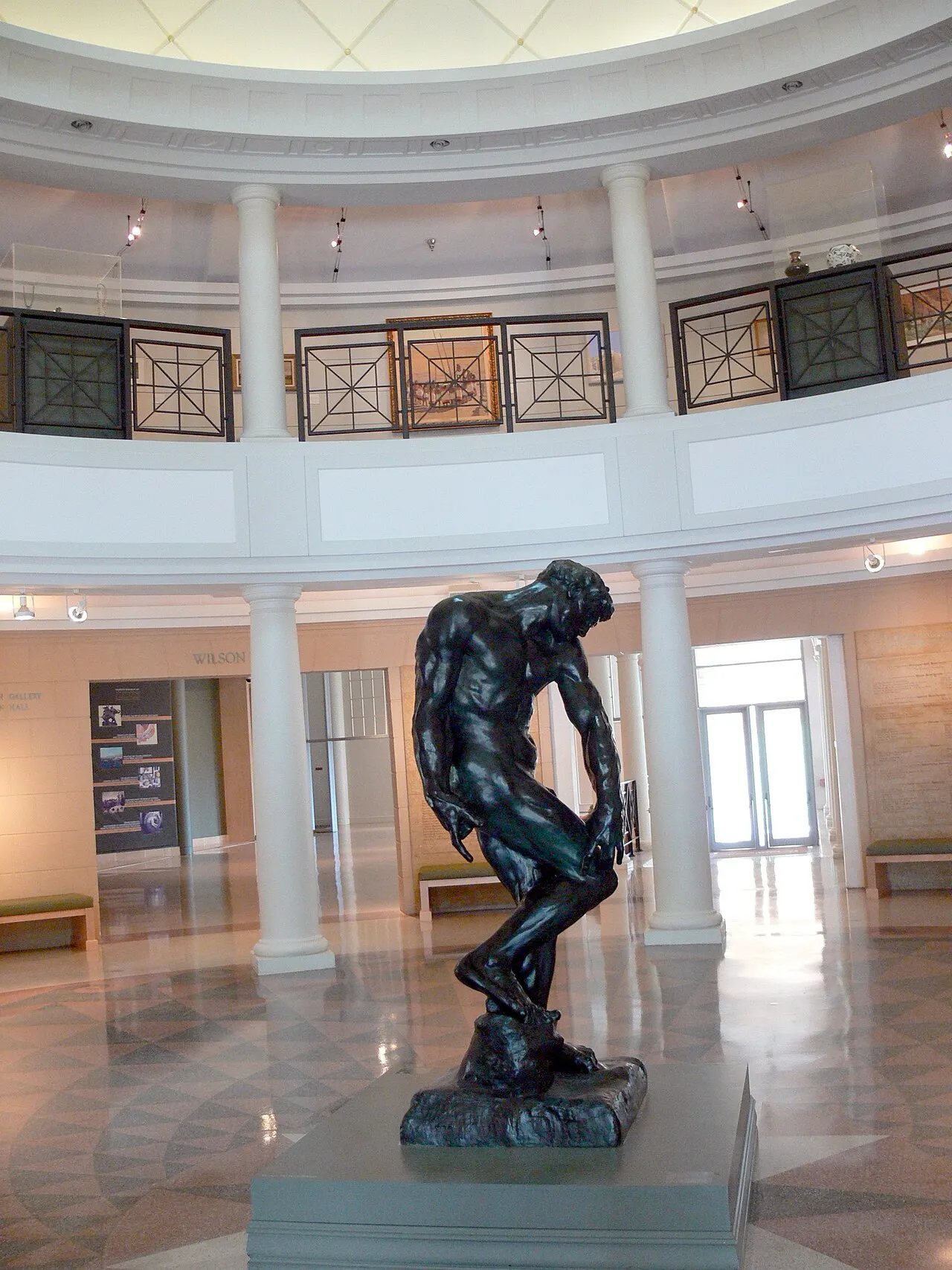 Philbrook Museum of Art, Tulsa, Oklahoma, United States