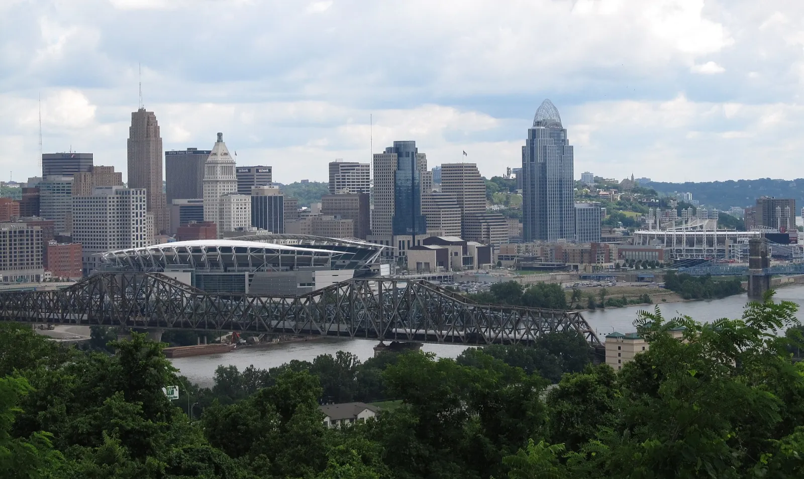 Cincinnati, Ohio, United States