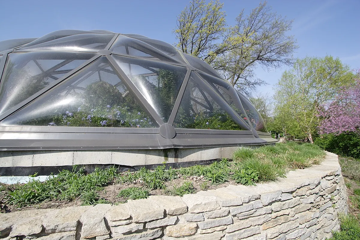 Saint Louis Zoo, St. Louis, Missouri, United States