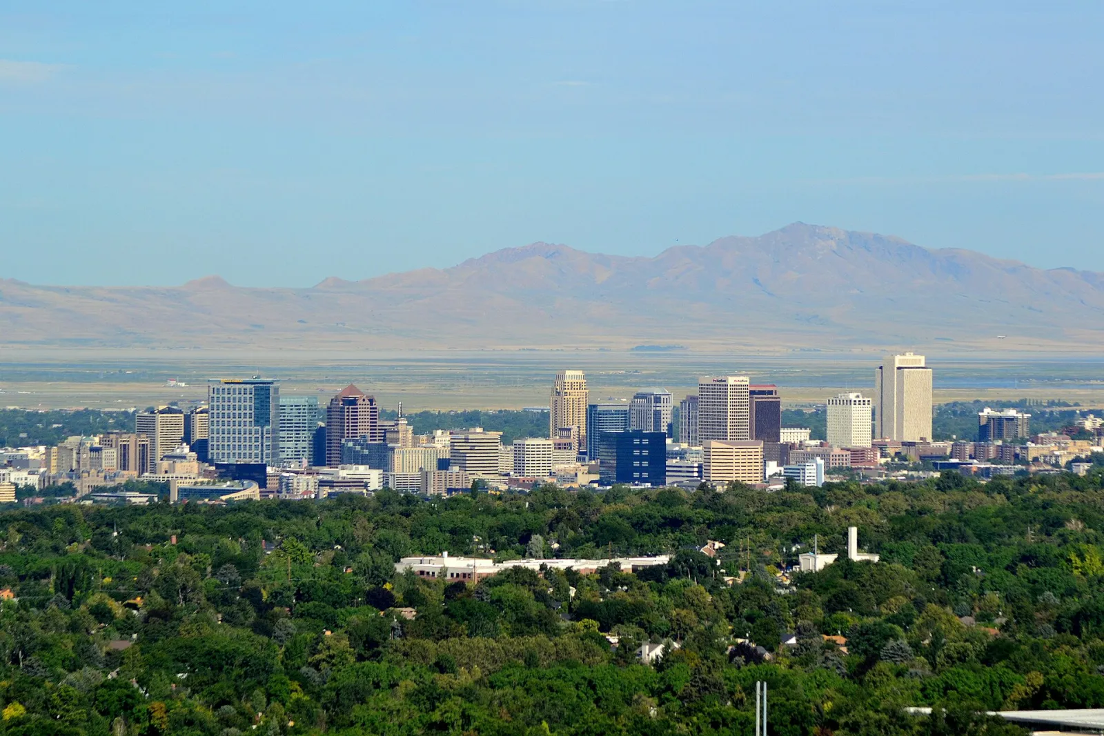 Salt Lake City, Utah, United States