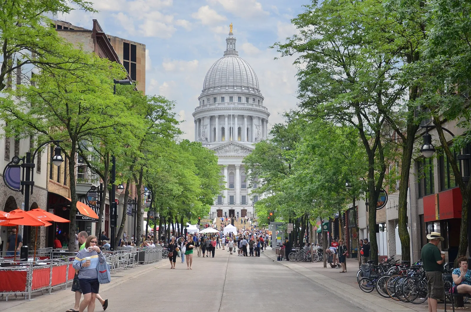 Madison, Wisconsin, United States