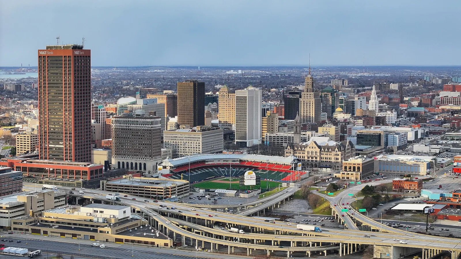Buffalo, New York, United States