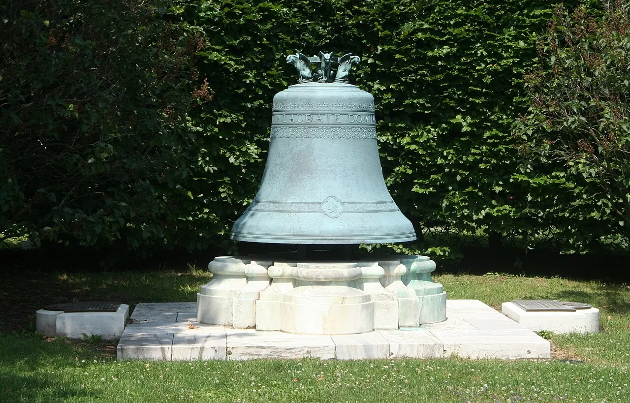 Forest Lawn Cemetery, Buffalo, New York, United States