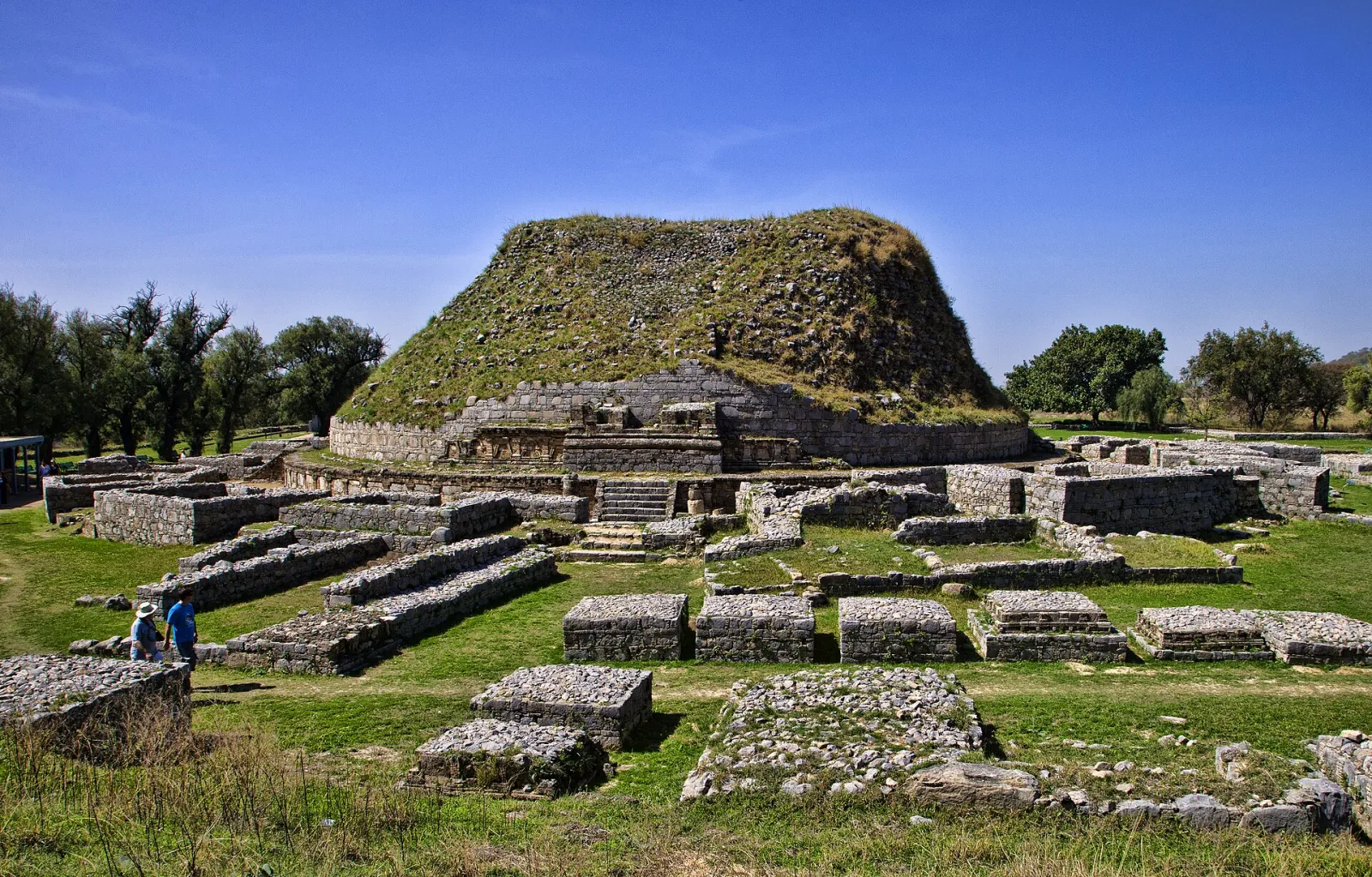 Taxila, Punjab, Pakistan