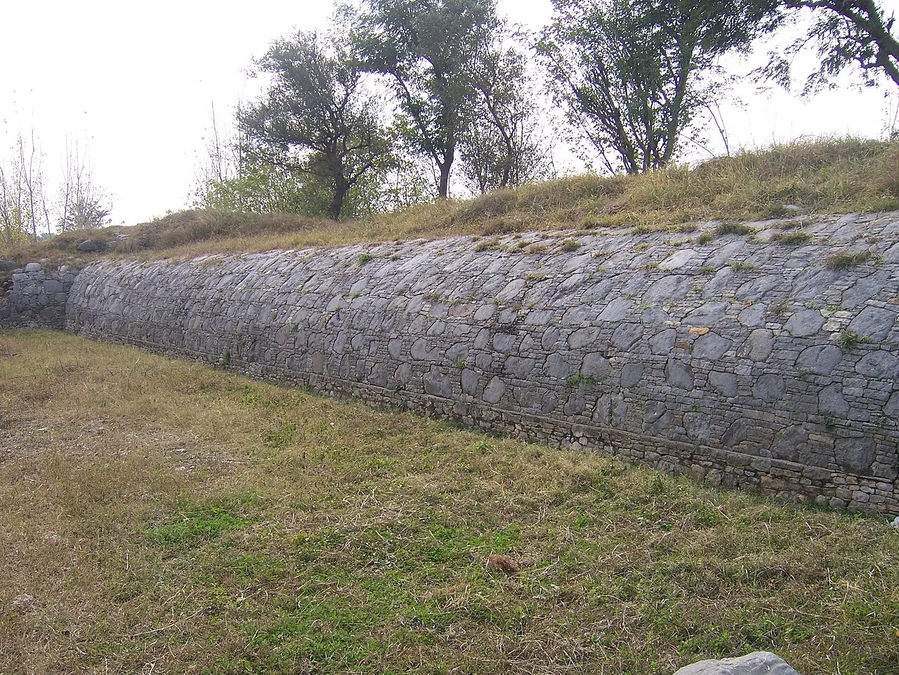 Sirsukh, Taxila, Punjab, Pakistan