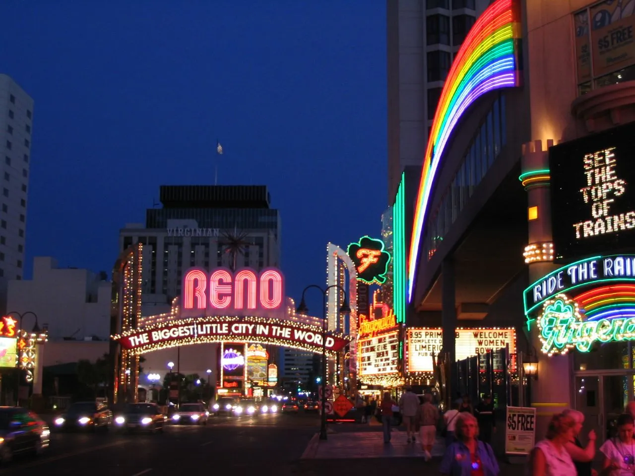 Reno, Nevada, United States