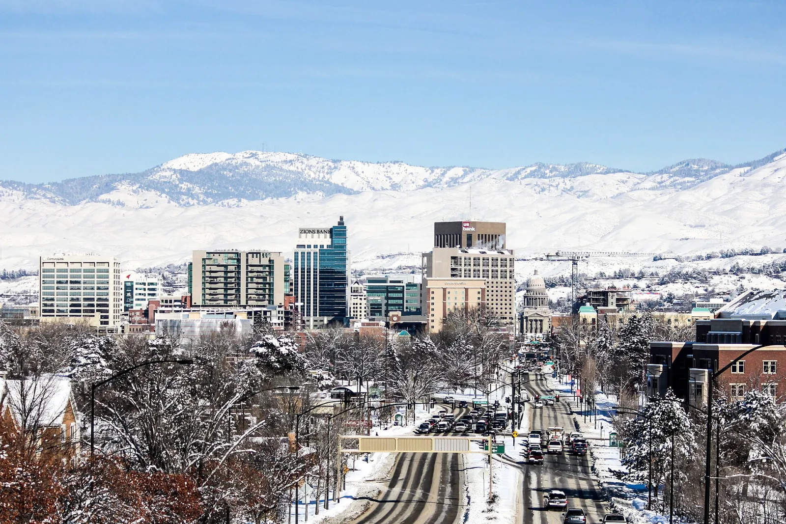 Boise, Idaho, United States