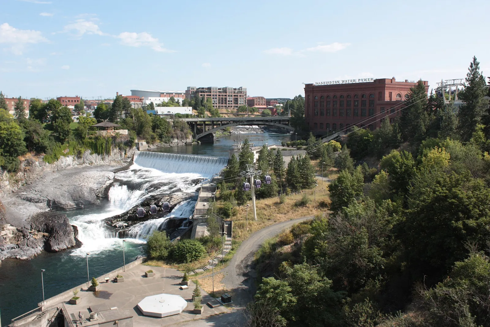 Spokane, Washington, United States