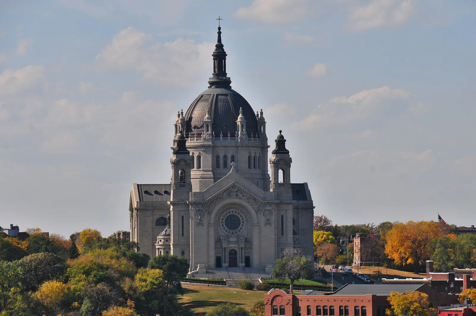 Saint Paul, Minnesota, United States