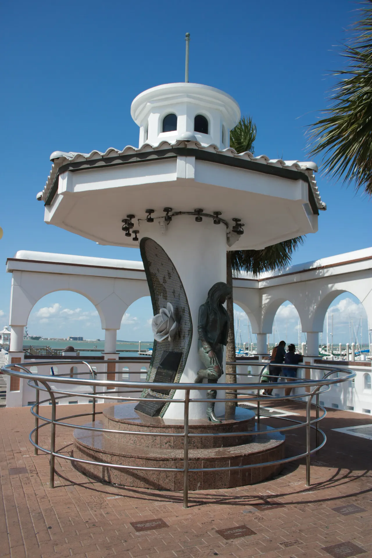 Mirador de la Flor, Corpus Christi, Texas, United States