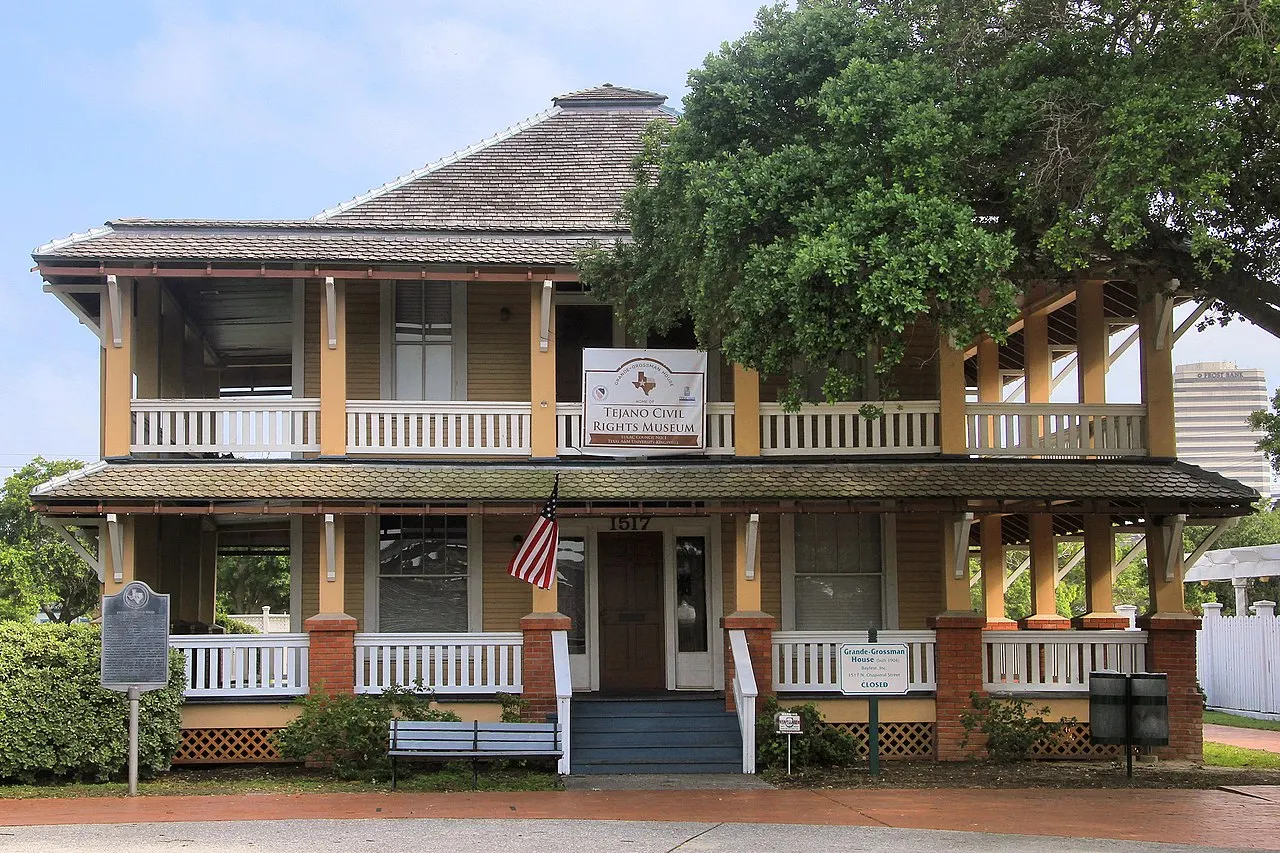 Heritage Park Corpus Christi, Corpus Christi, Texas, United States