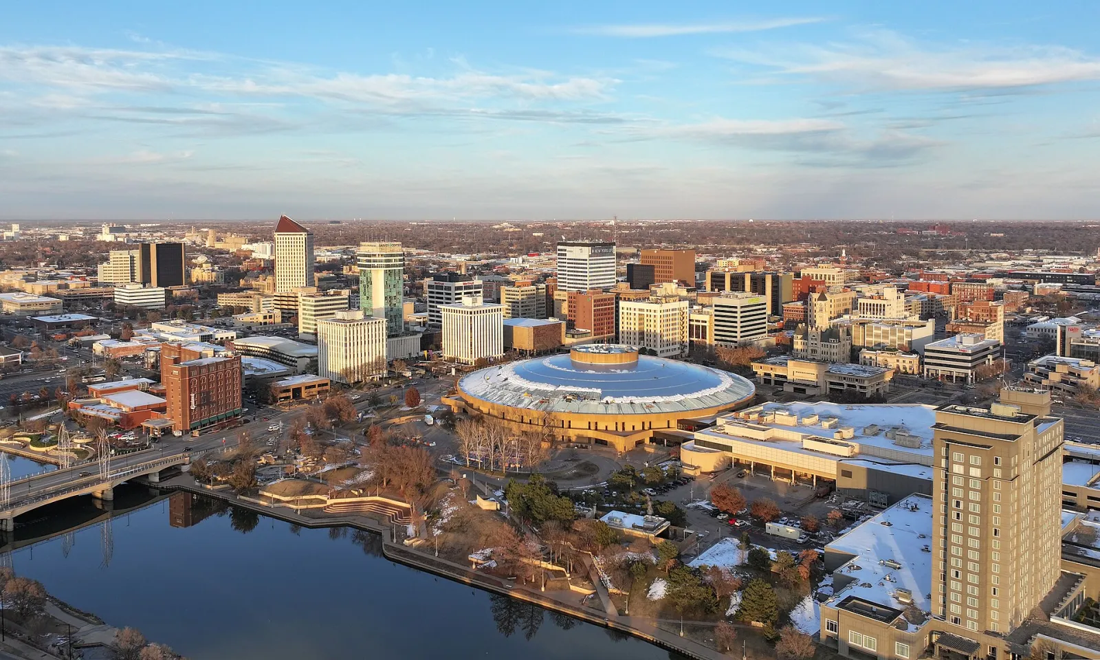 Wichita, Kansas, United States