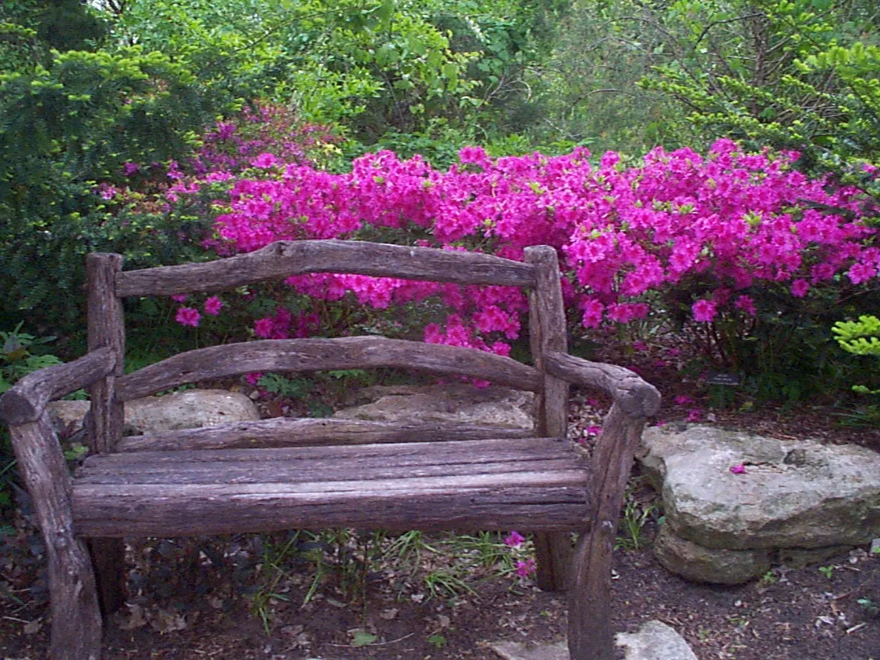 Botanica Wichita, Wichita, Kansas, United States