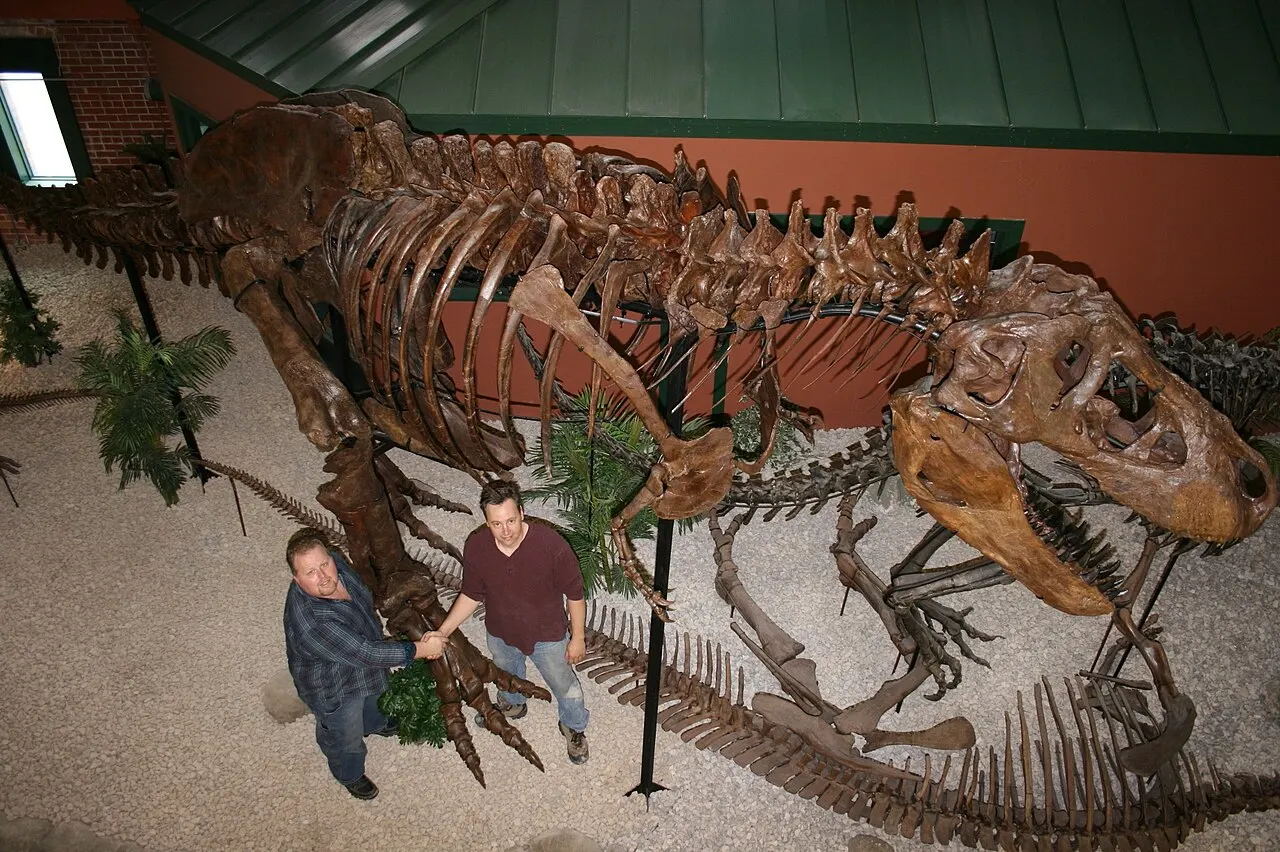 Museum of World Treasures, Wichita, Kansas, United States