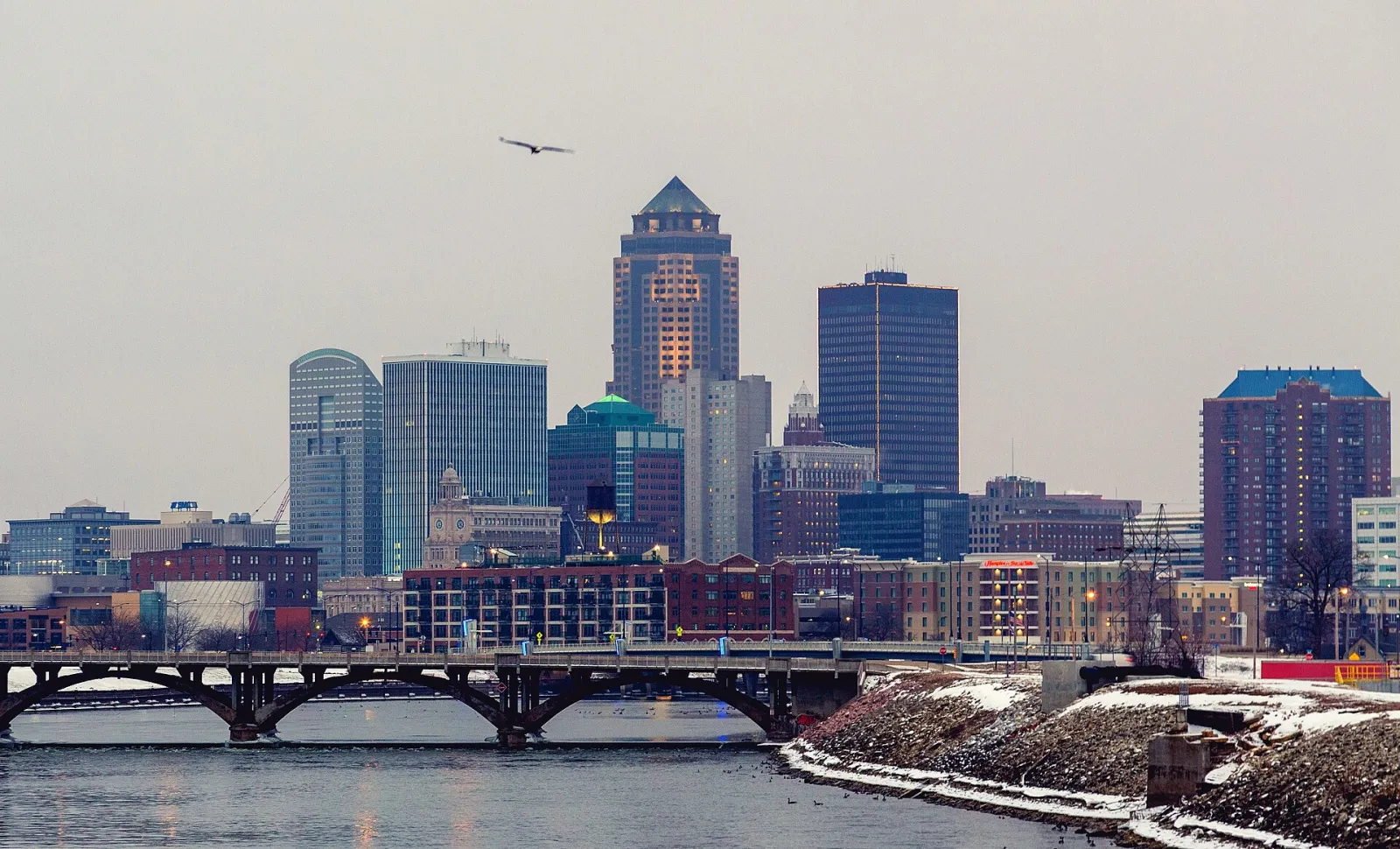 Des Moines, Iowa, United States