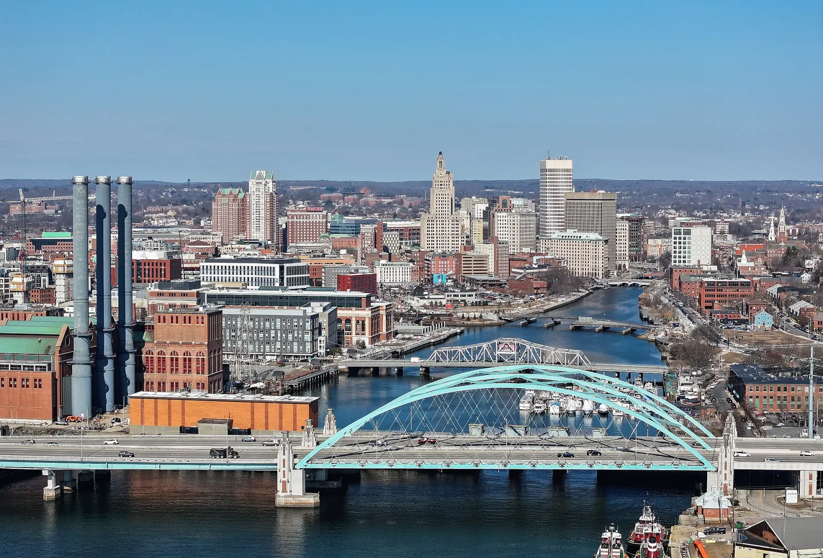 Providence, Rhode Island, United States