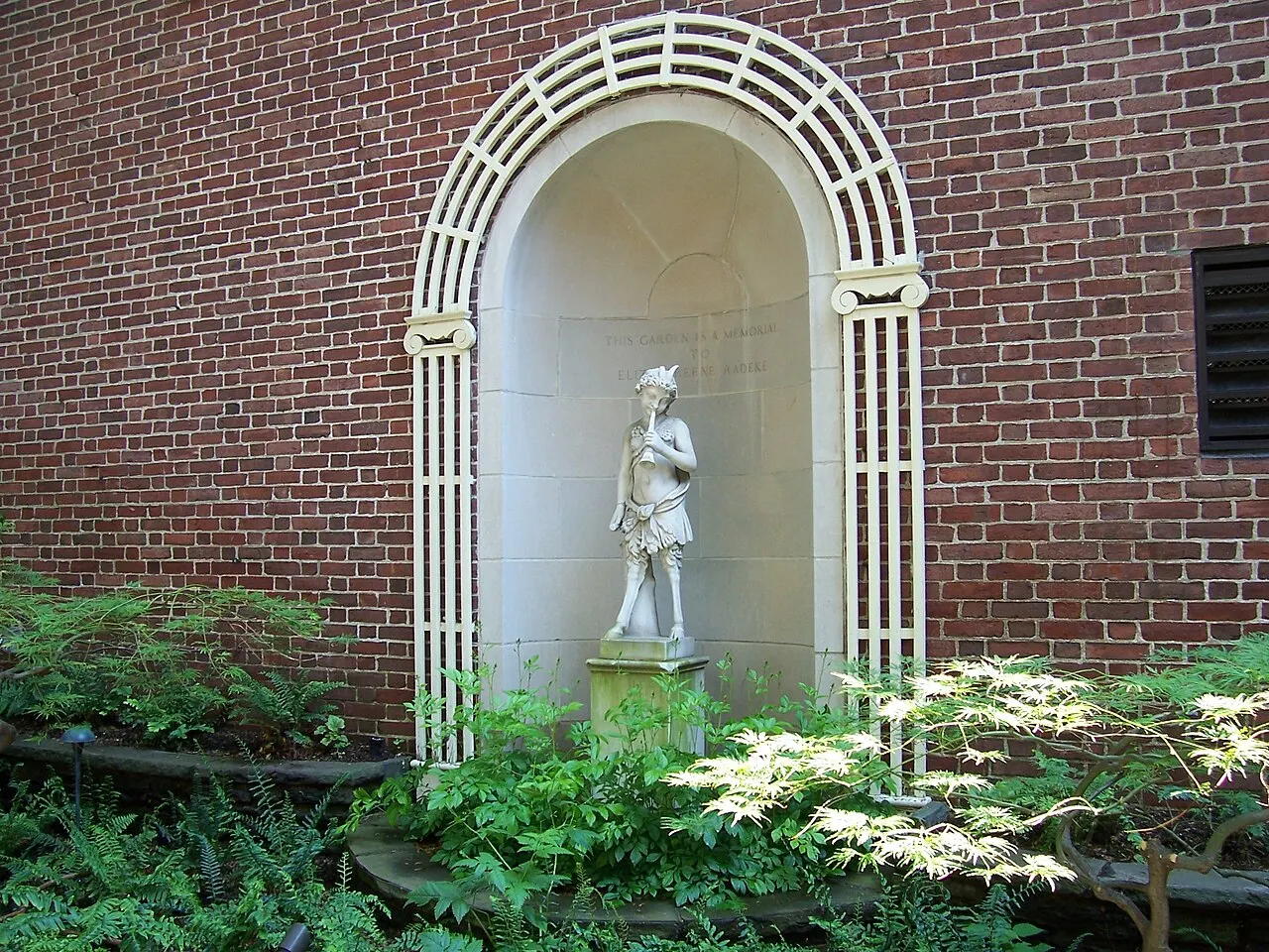 RISD Museum, Providence, Rhode Island, United States