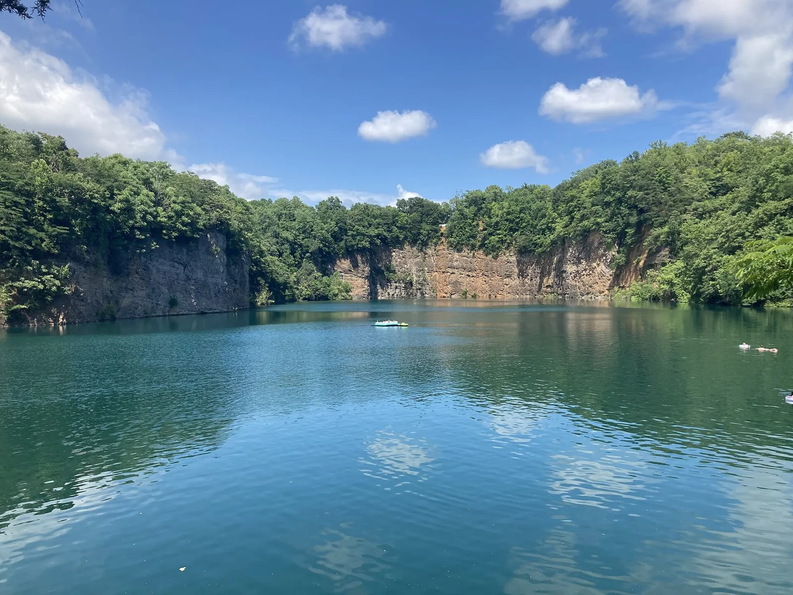 Knoxville Urban Wilderness, Knoxville, Tennessee, United States