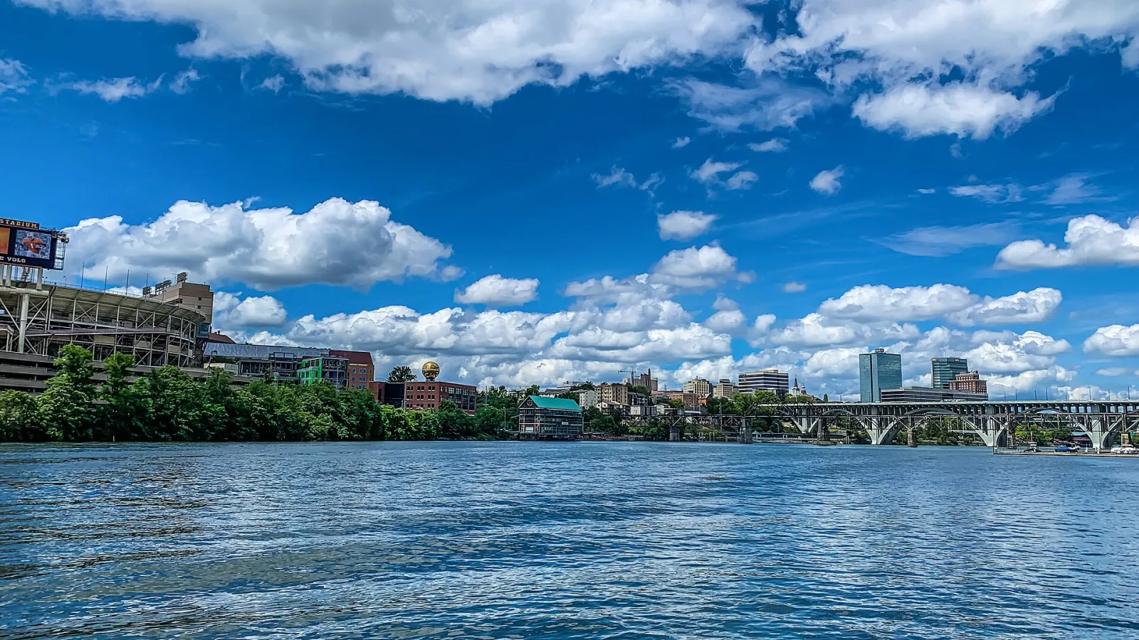 Knoxville, Tennessee, United States