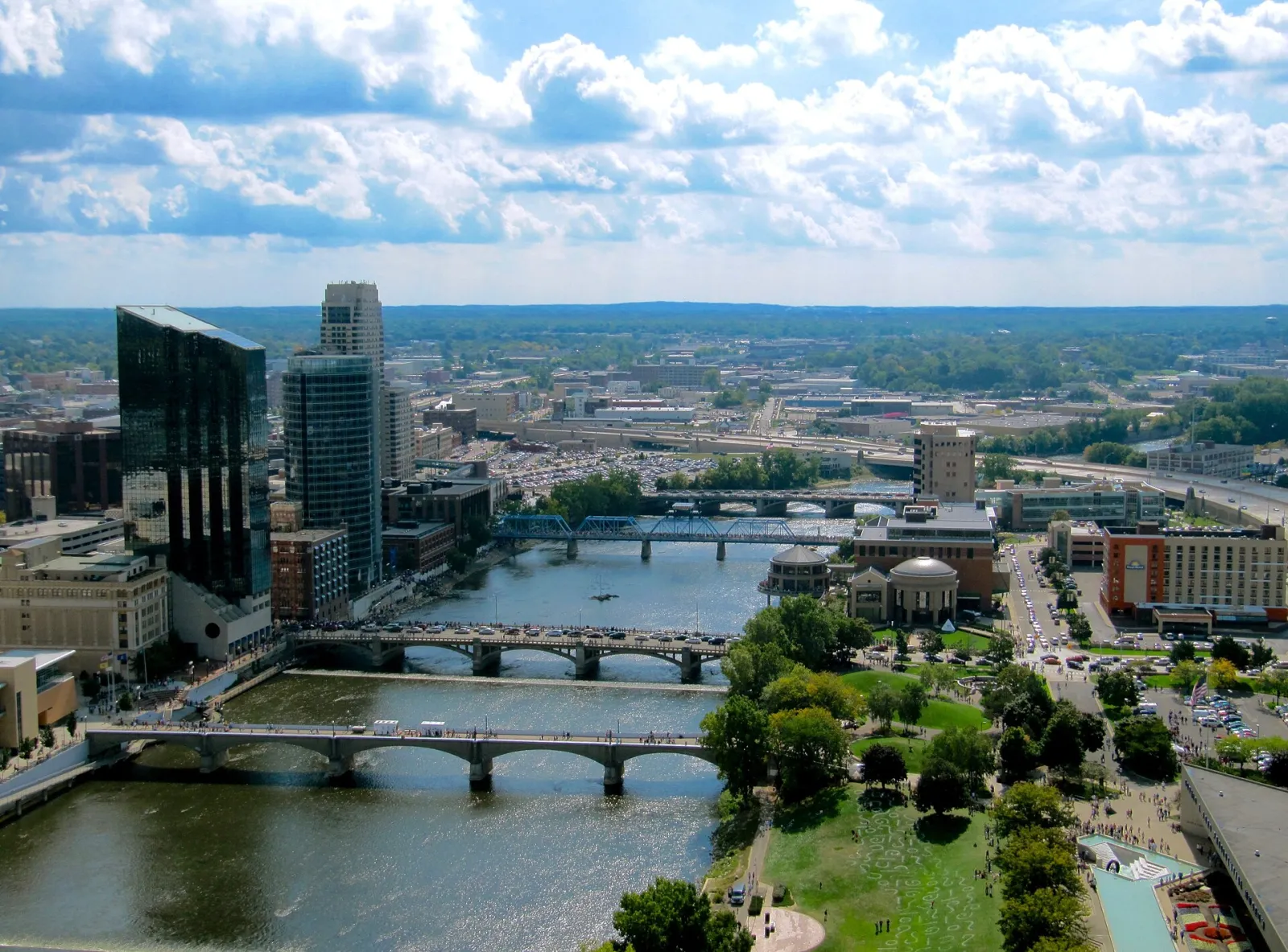 Grand Rapids, Michigan, United States