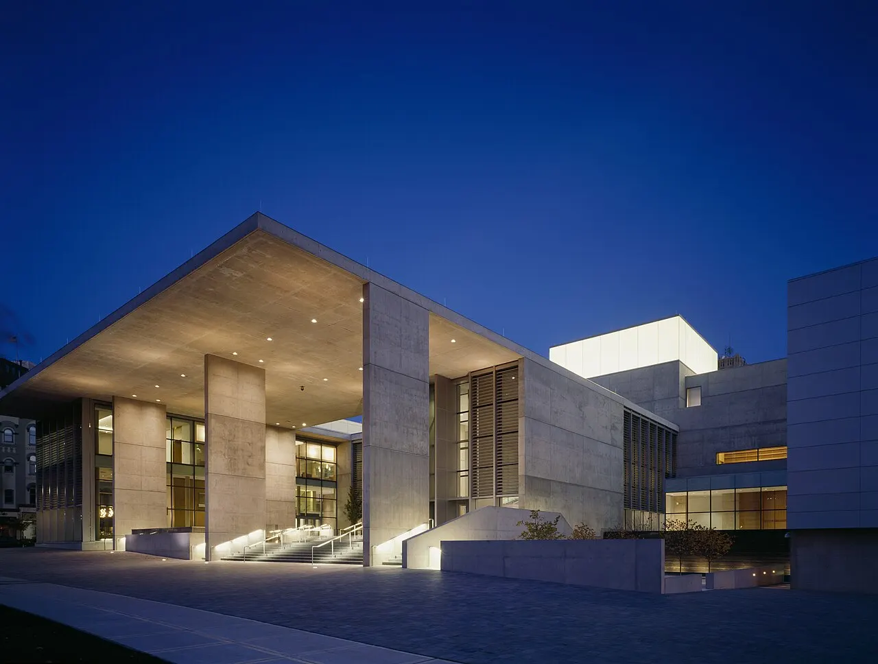 Grand Rapids Art Museum, Grand Rapids, Michigan, United States