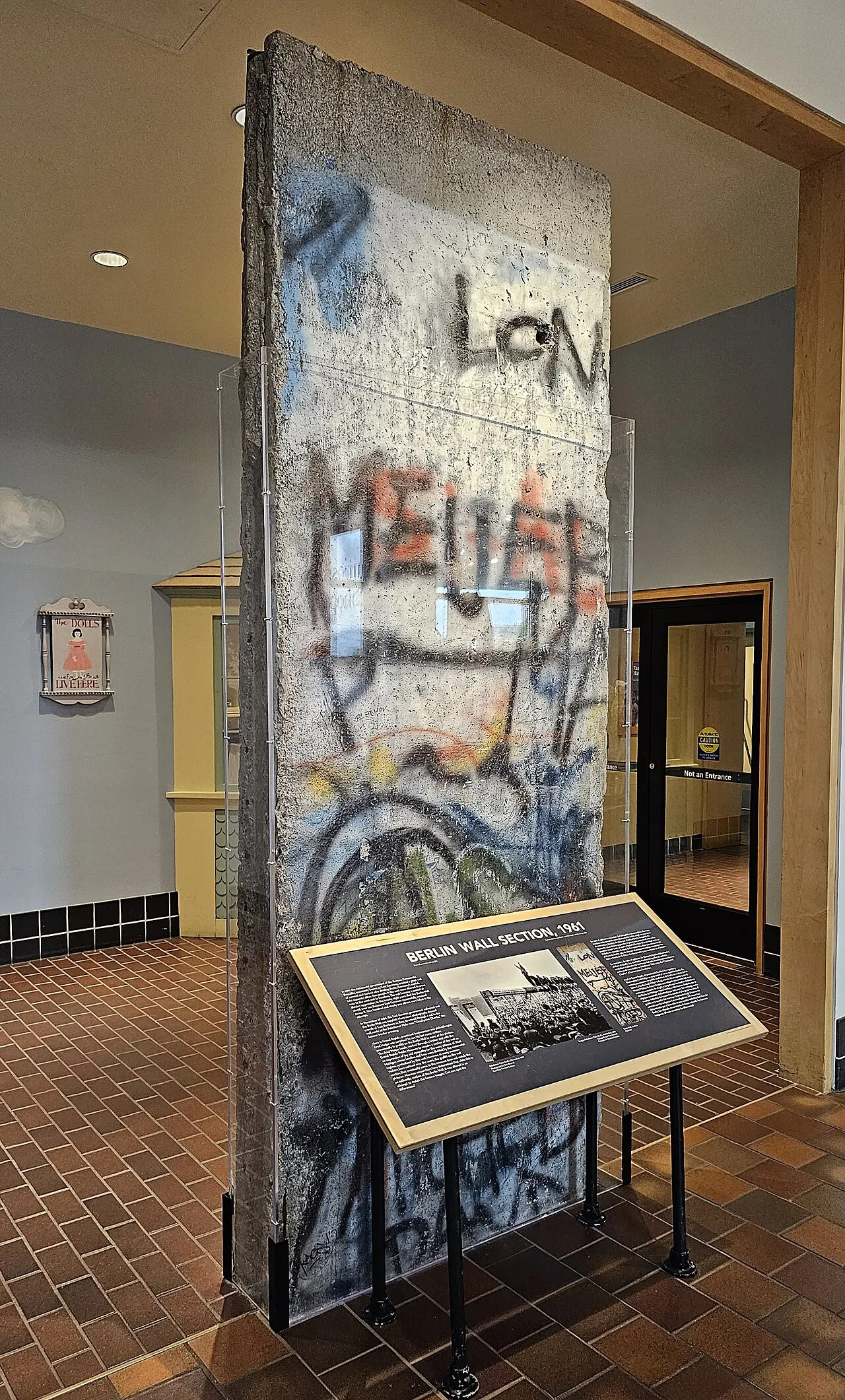 Grand Rapids Public Museum, Grand Rapids, Michigan, United States
