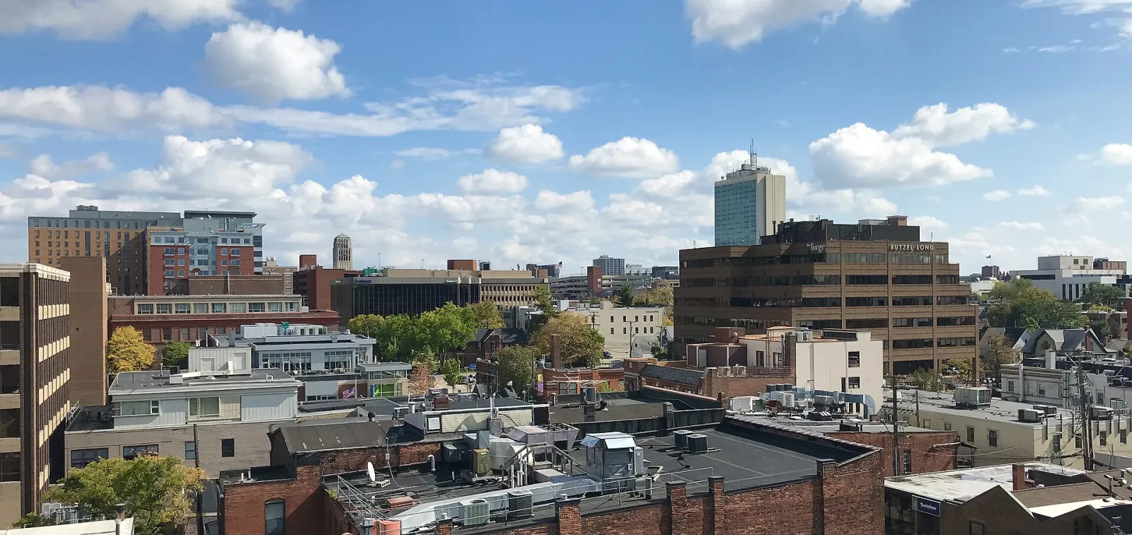 Ann Arbor, Michigan, United States