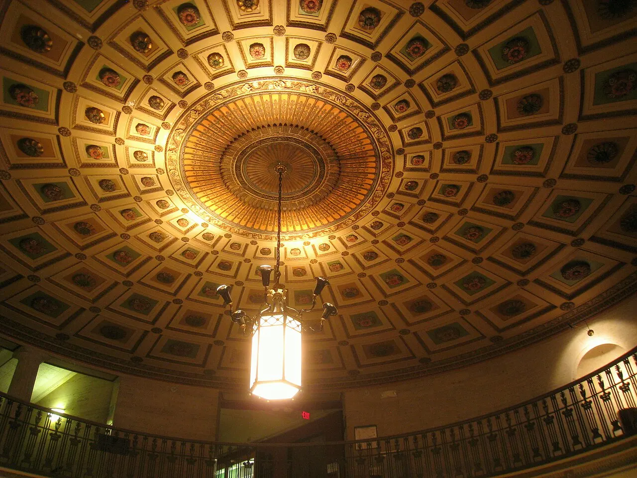 University of Michigan Museum of Natural History, Ann Arbor, Michigan, United States