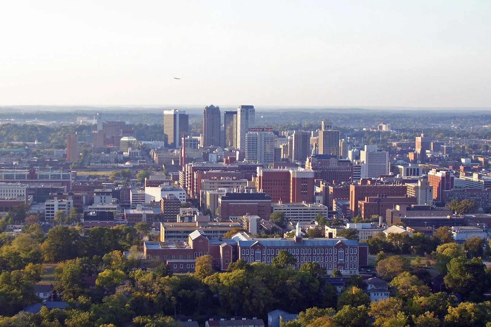 Birmingham, Alabama, United States