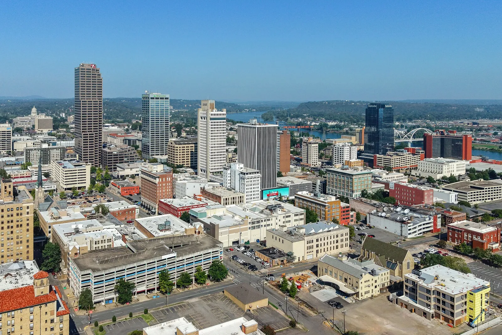 Little Rock, Arkansas, United States