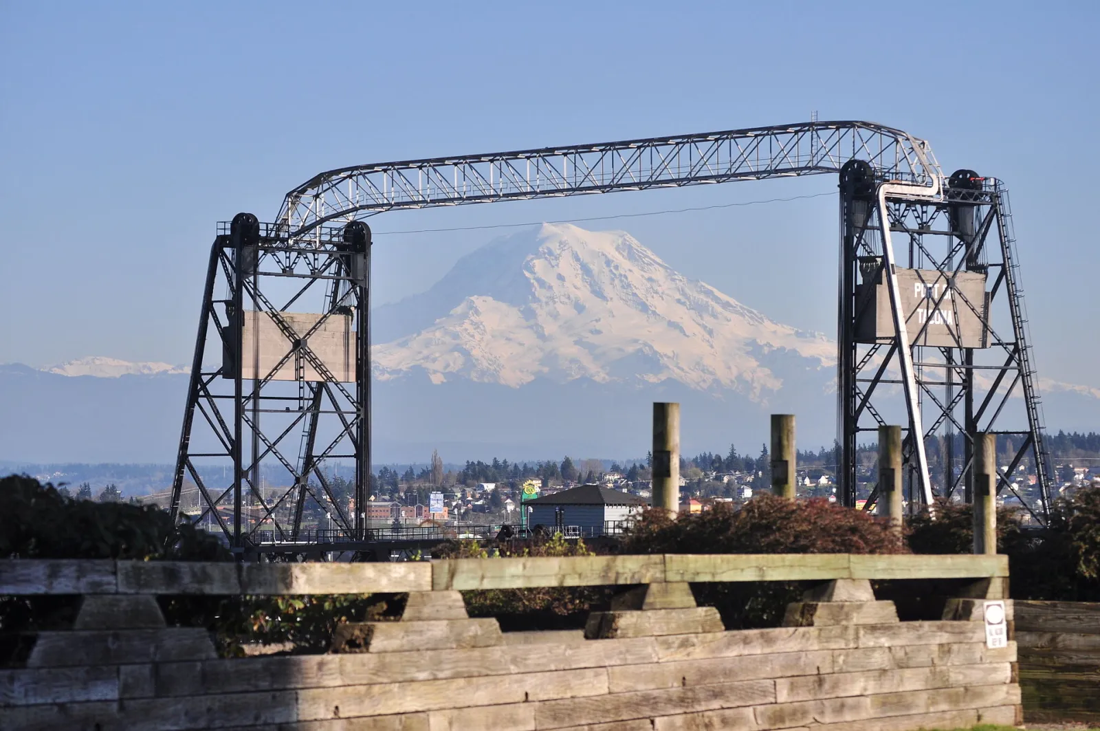 Tacoma, Washington, United States