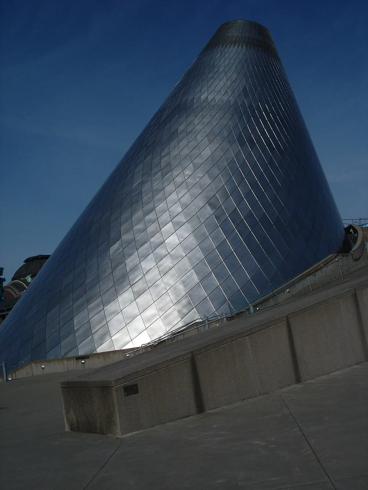 Museum of Glass, Tacoma, Washington, United States