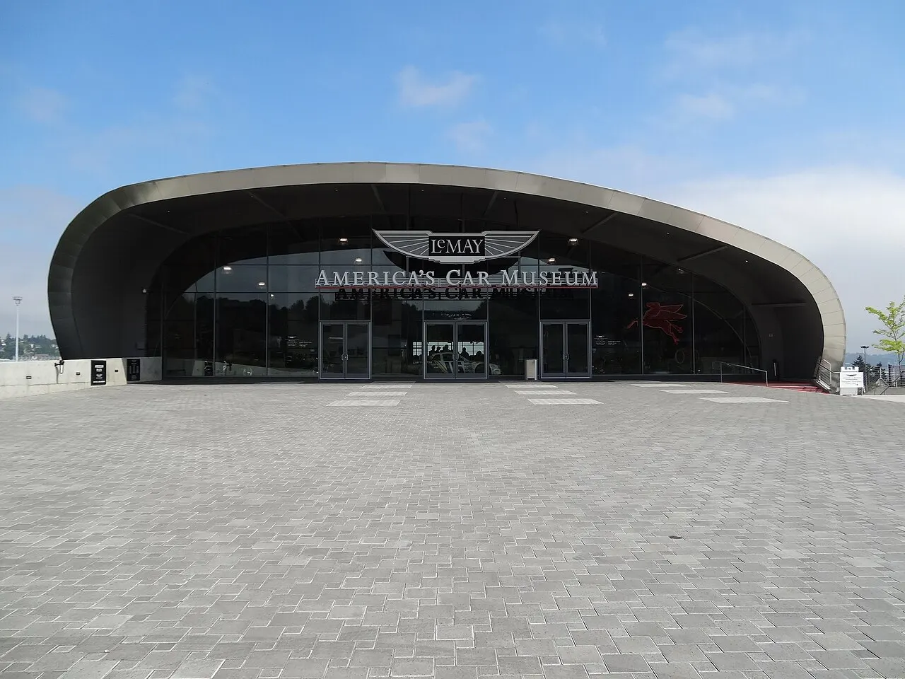 LeMay - America's Car Museum, Tacoma, Washington, United States