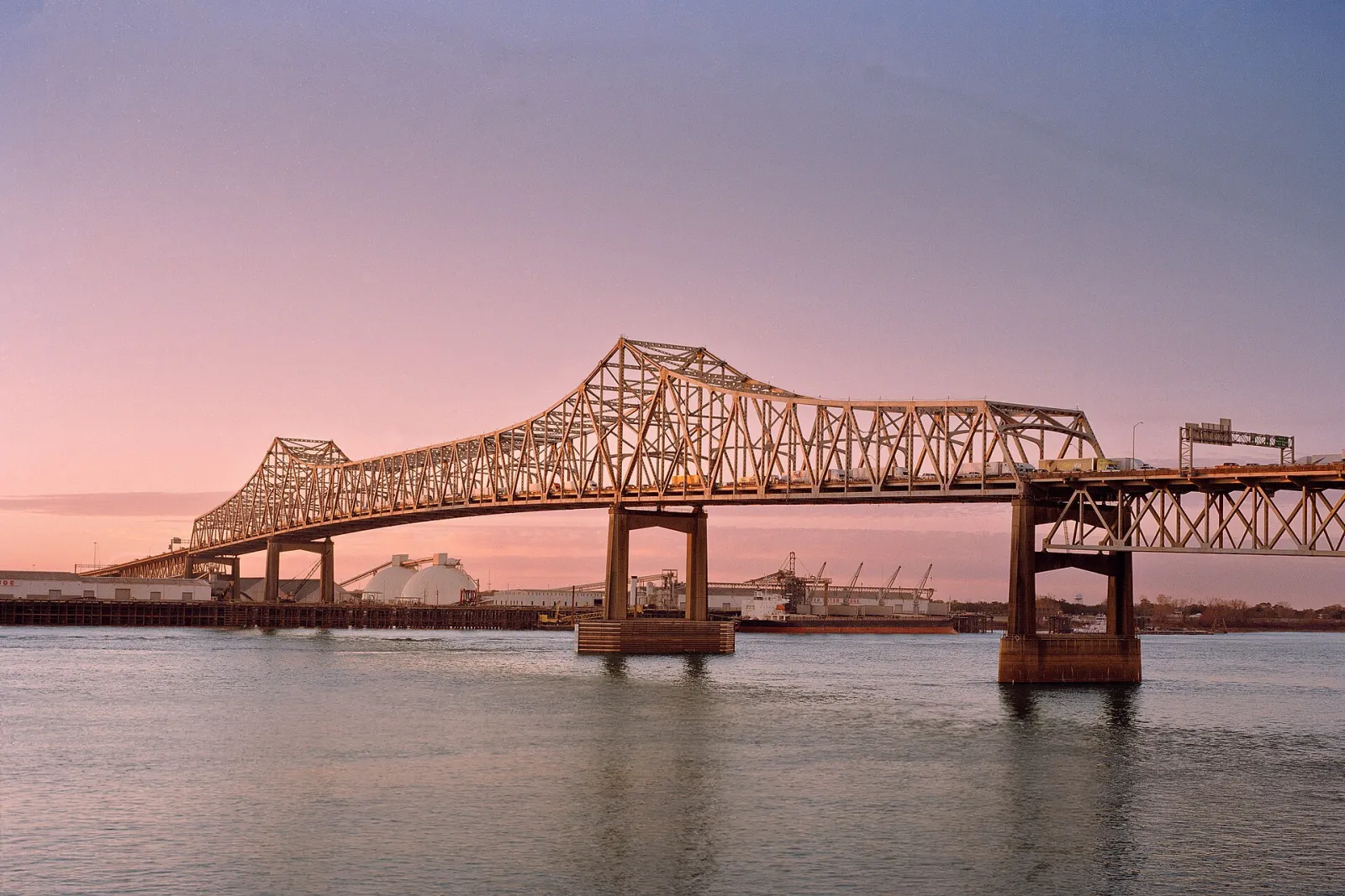 Baton Rouge, Louisiana, United States