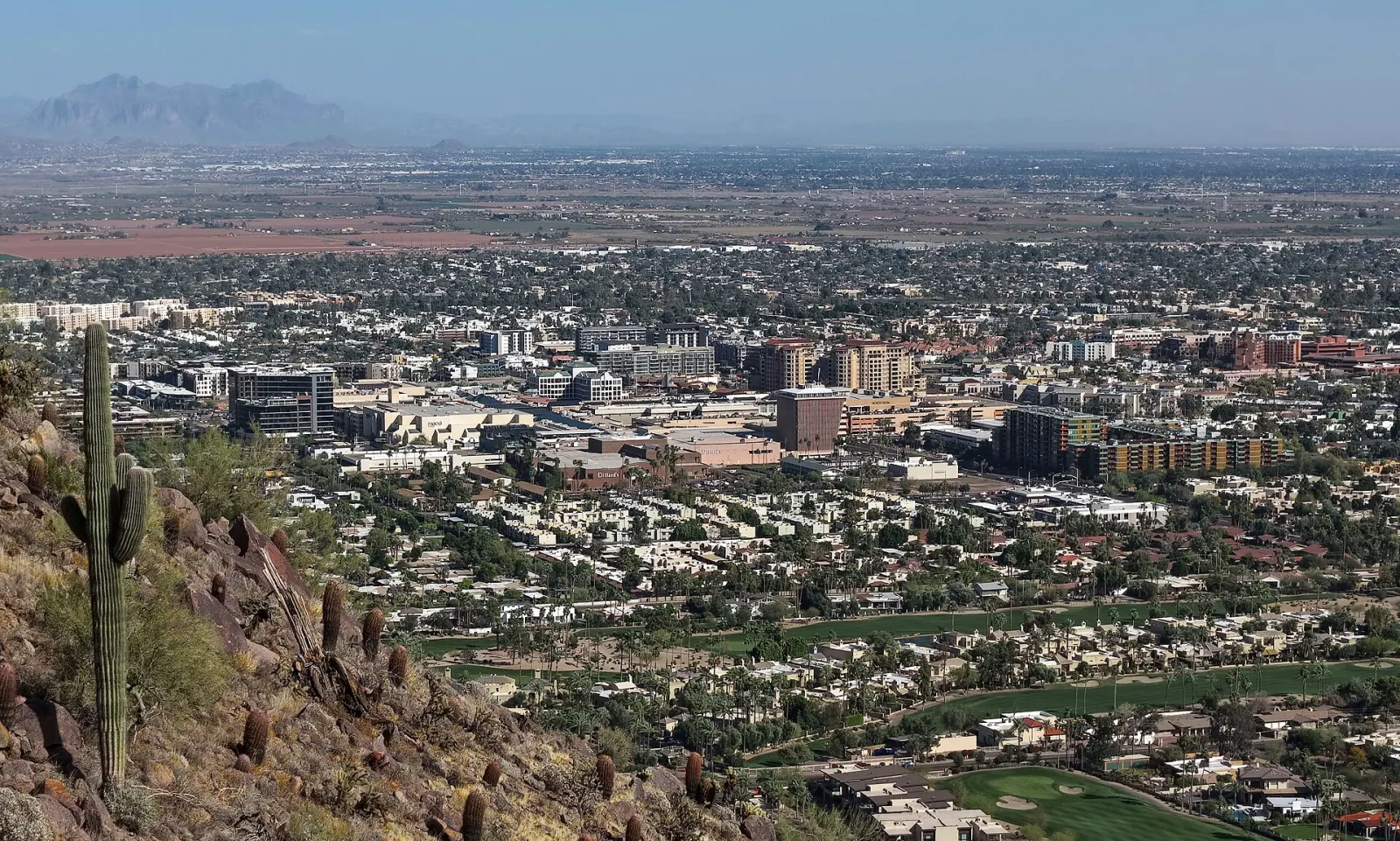 Scottsdale, Arizona, United States