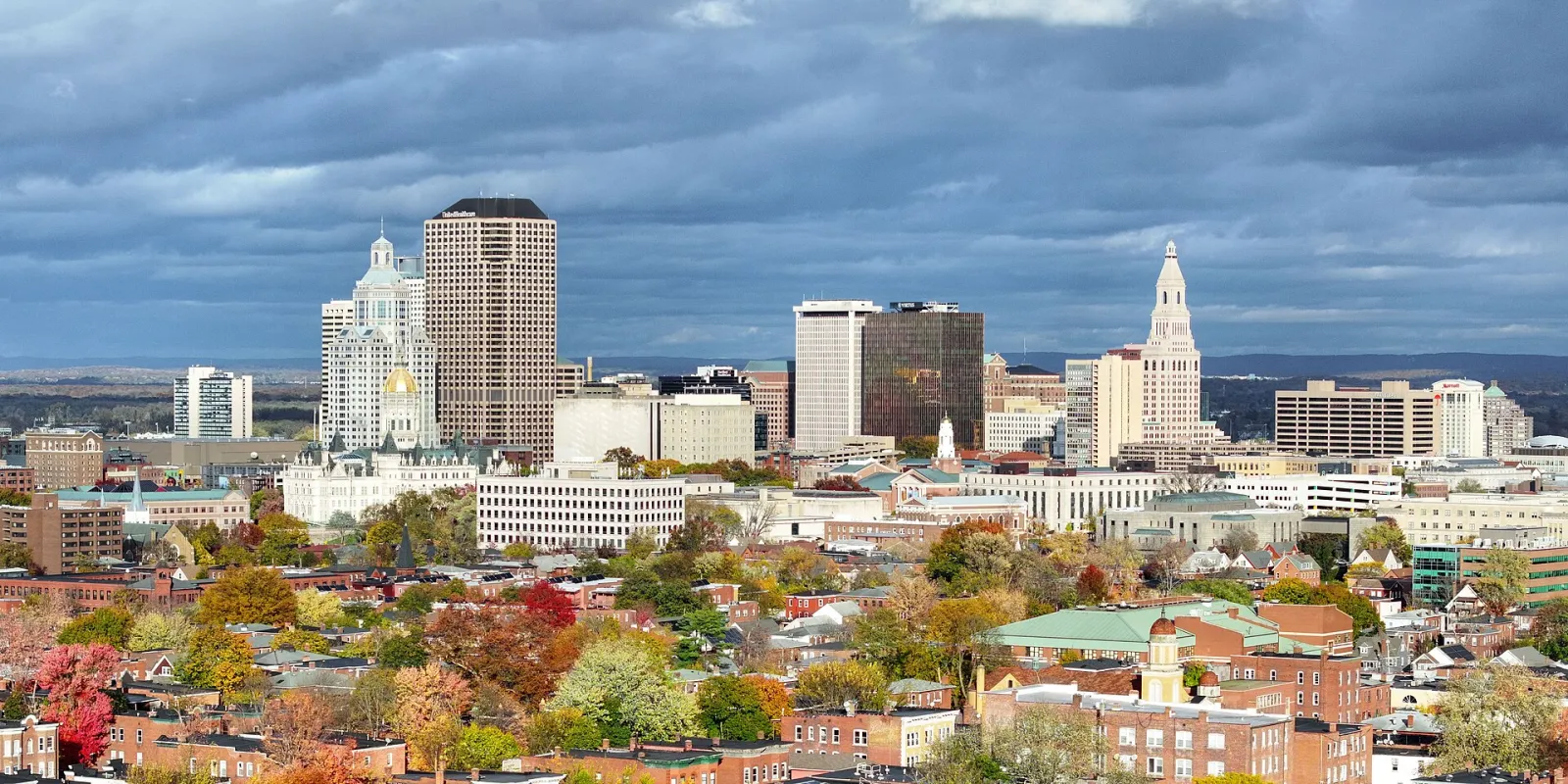 Hartford, Connecticut, United States