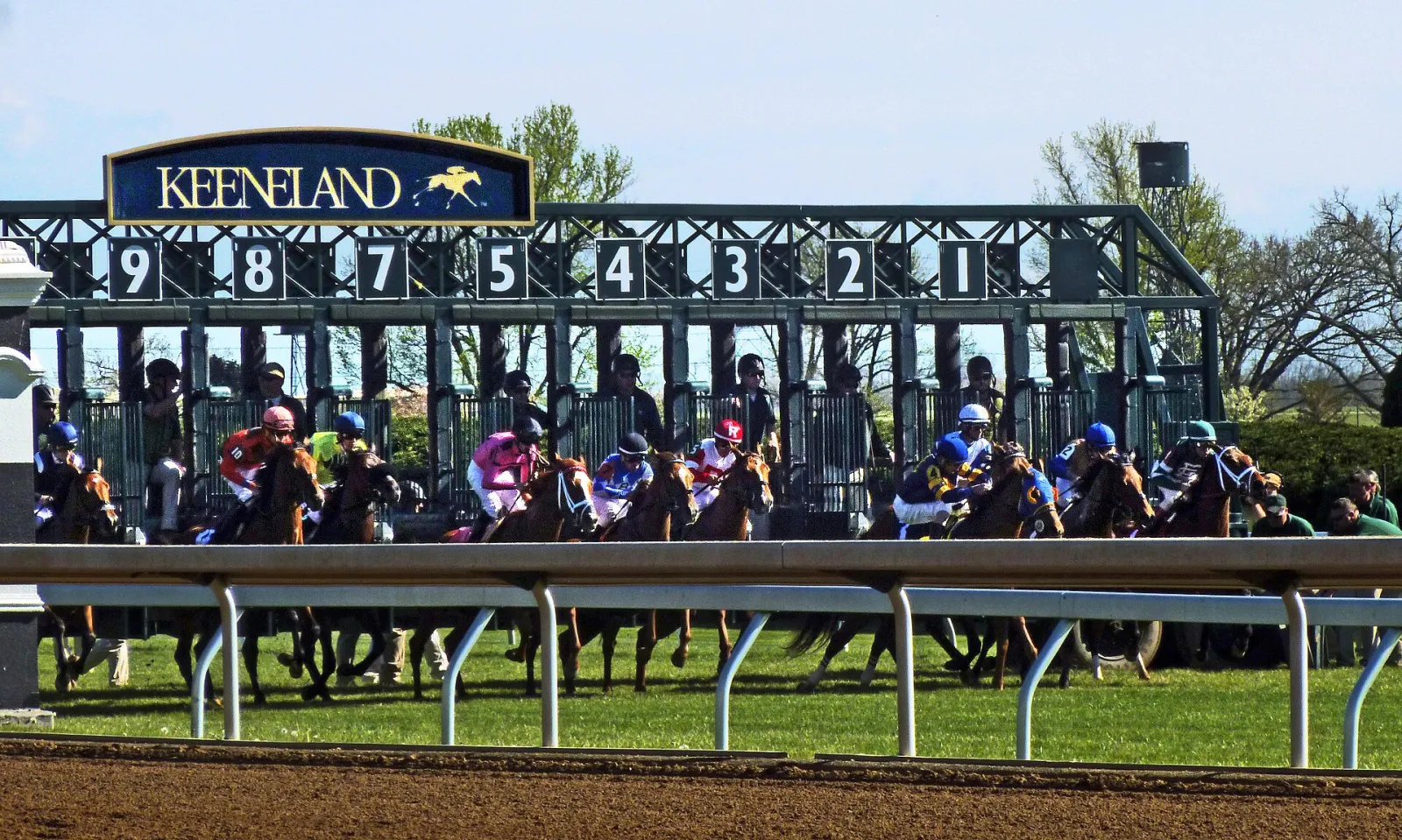 Lexington, Kentucky, United States