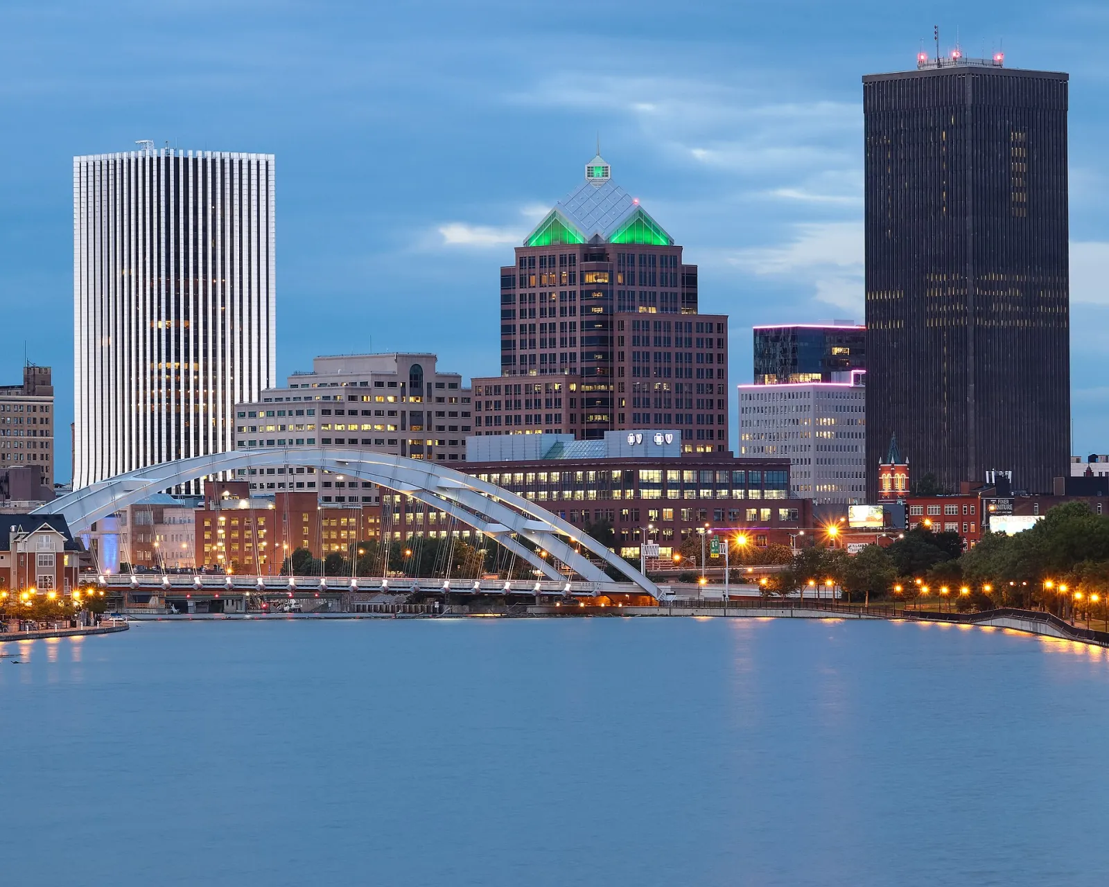 Rochester, New York, United States
