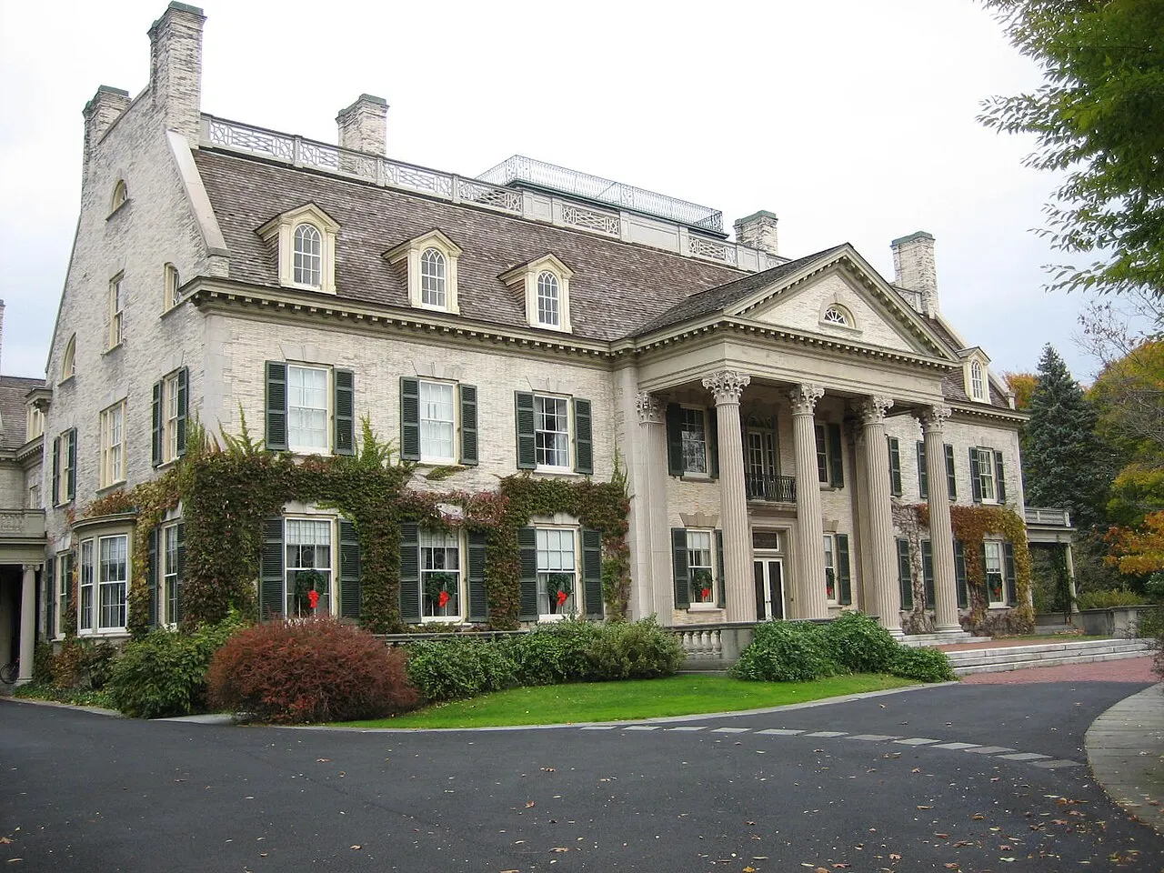 George Eastman Museum, Rochester, New York, United States