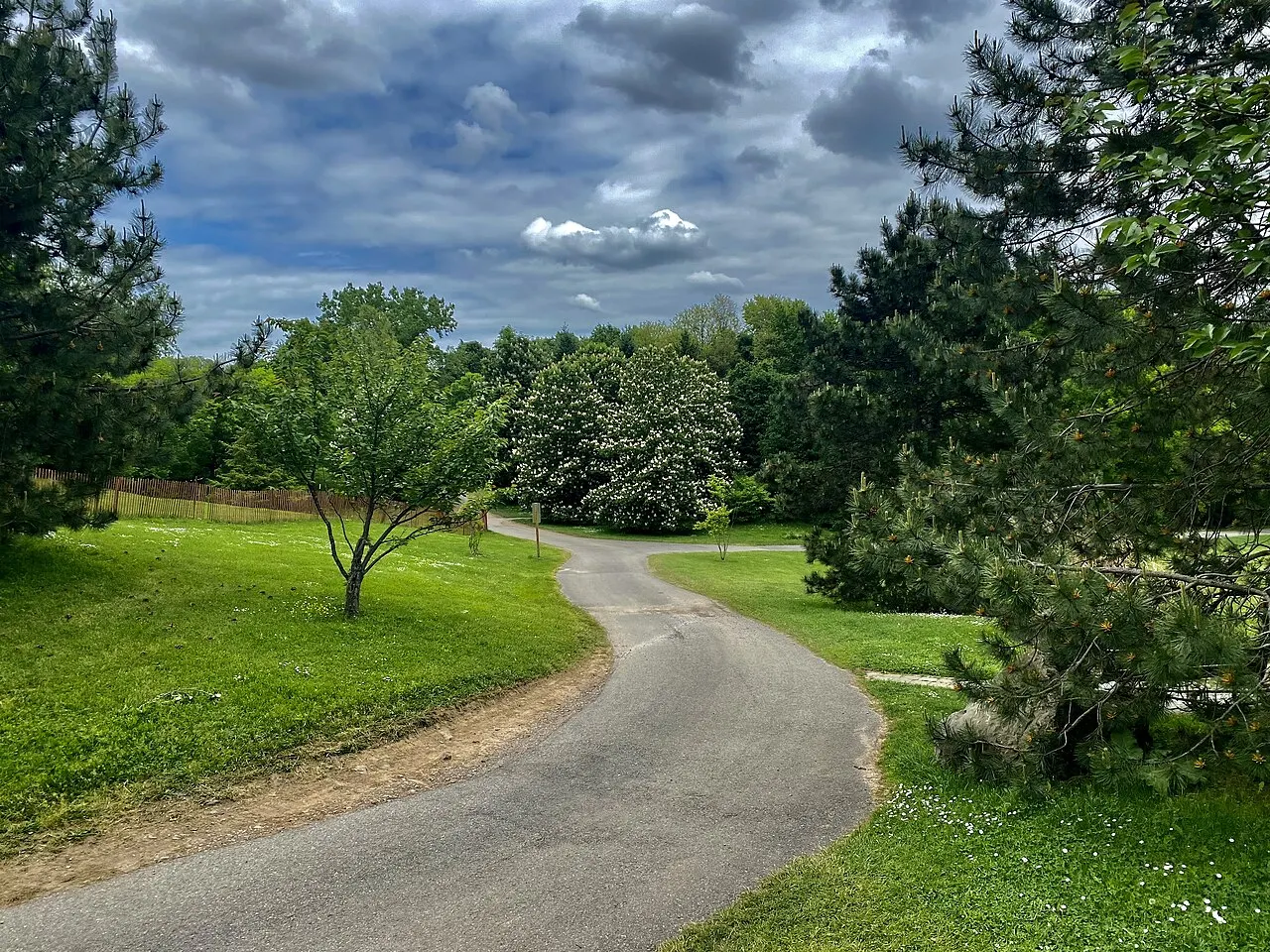 Highland Park Rochester, Rochester, New York, United States