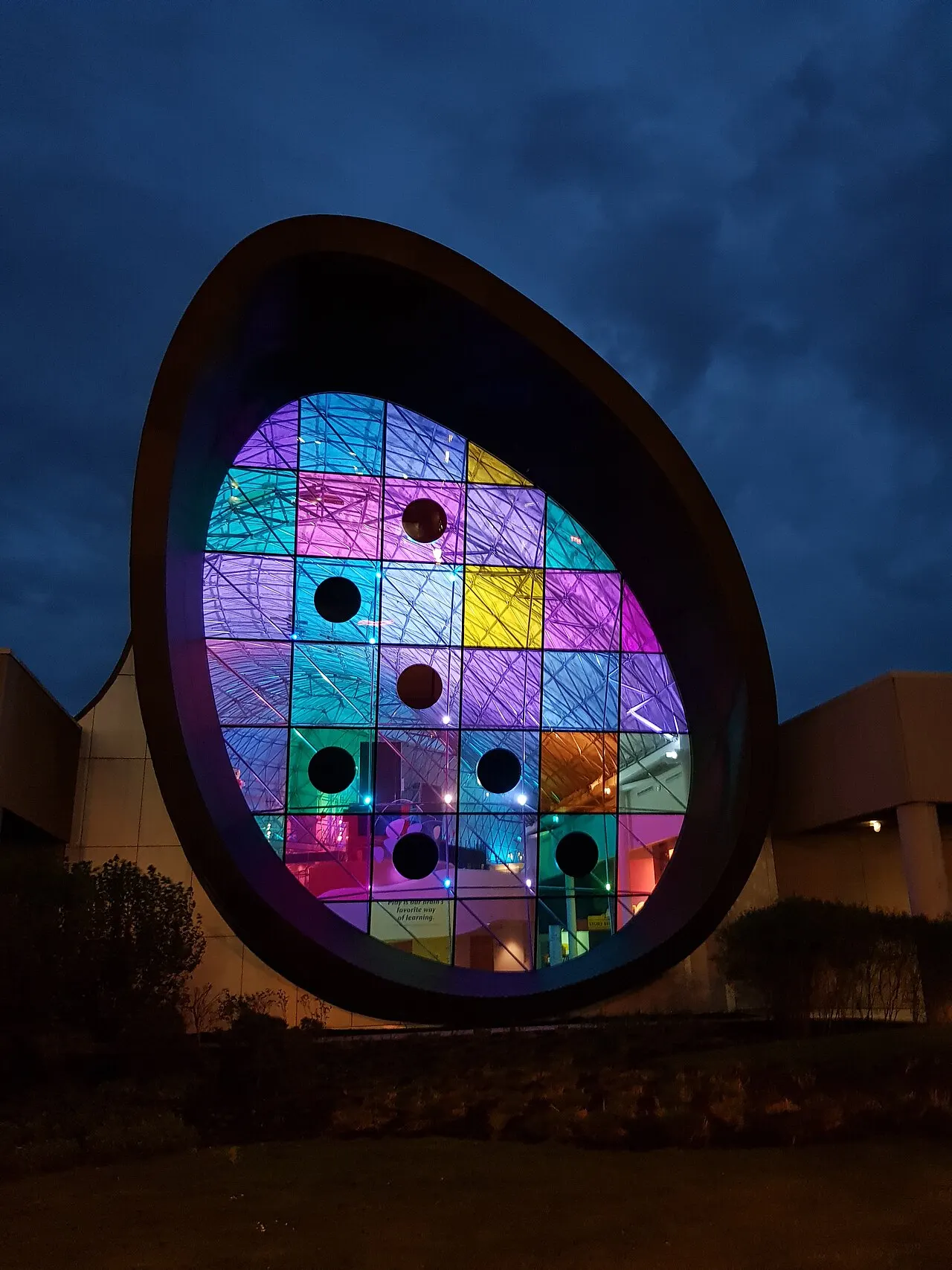 The Strong National Museum of Play, Rochester, New York, United States