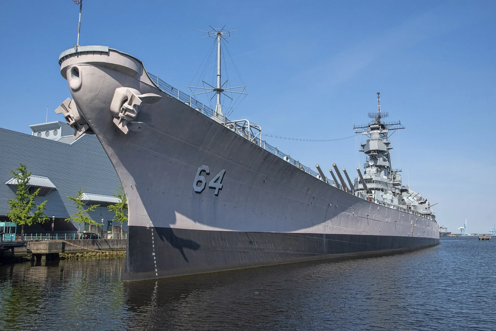 Norfolk, Virginia, United States