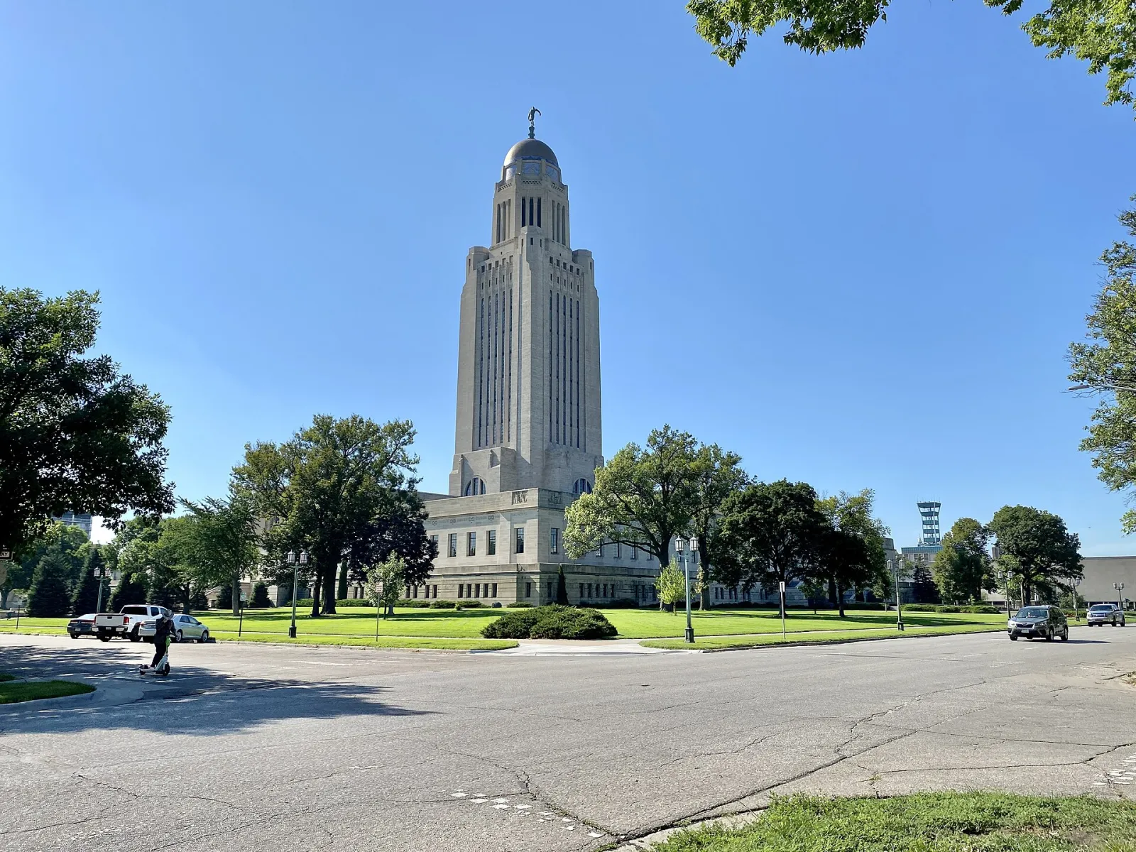Lincoln, Nebraska, United States