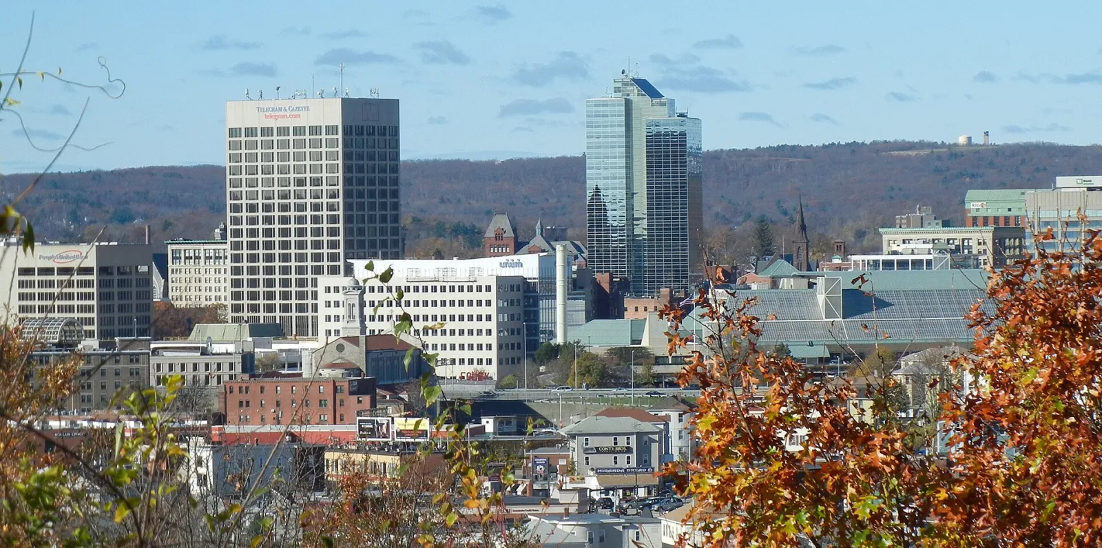Worcester, Massachusetts, United States