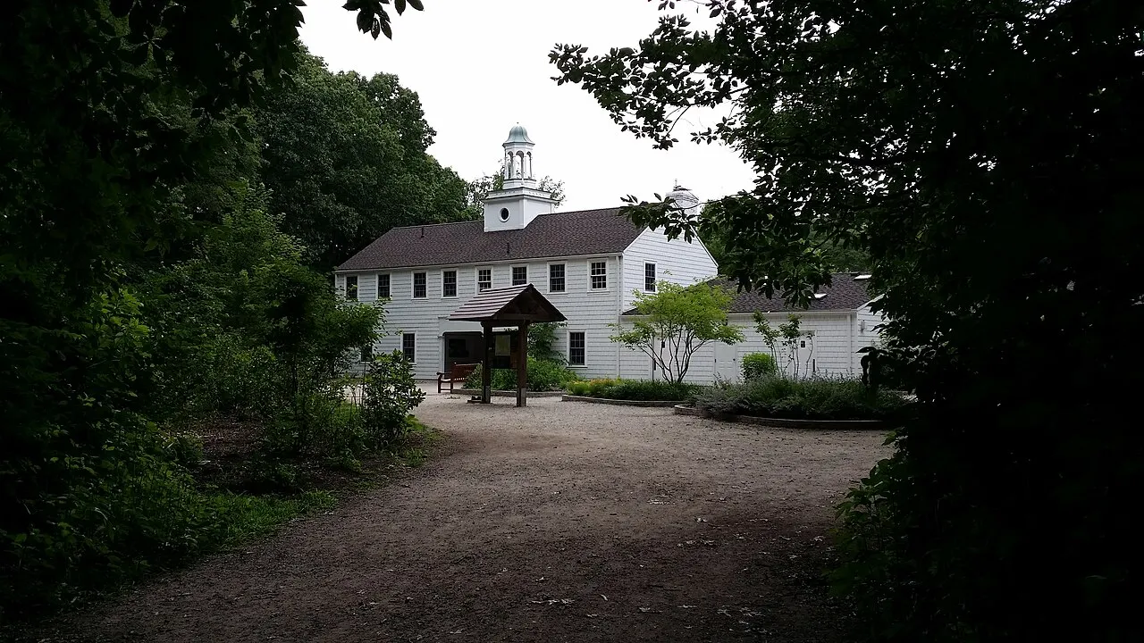 Wildwood Preserve Metropark, Toledo, Ohio, United States